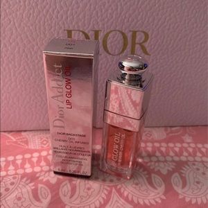 Dior Addict Lip Glow Oil - 001 Pink